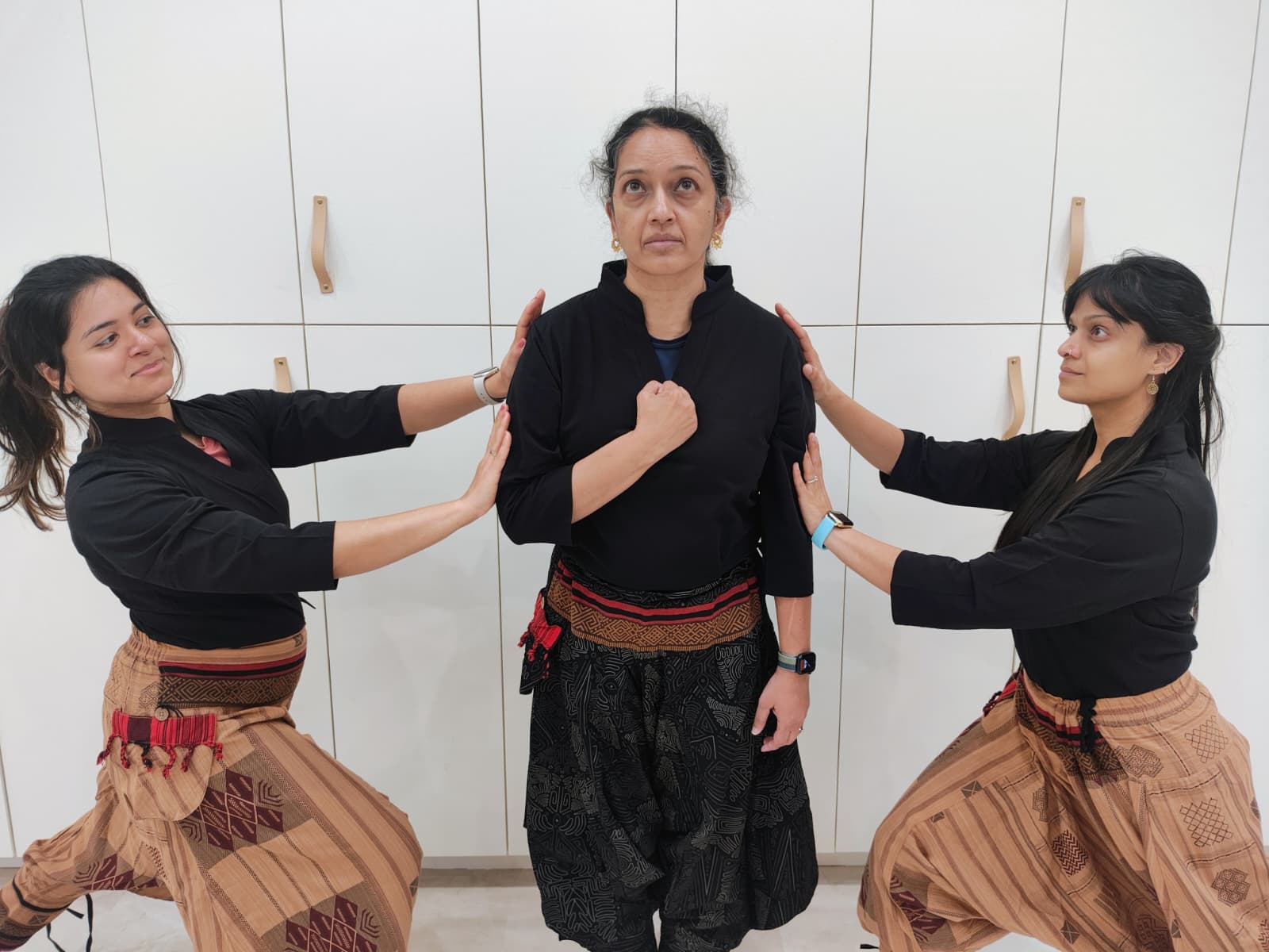 GTND rehearsal photo